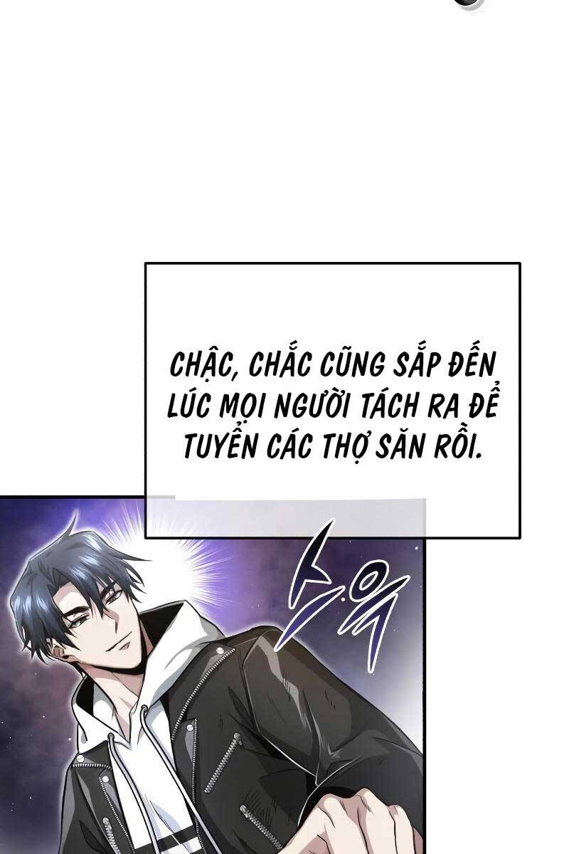 Hồi Quy Giả Về Hưu Chap 1 - Next Chap 2