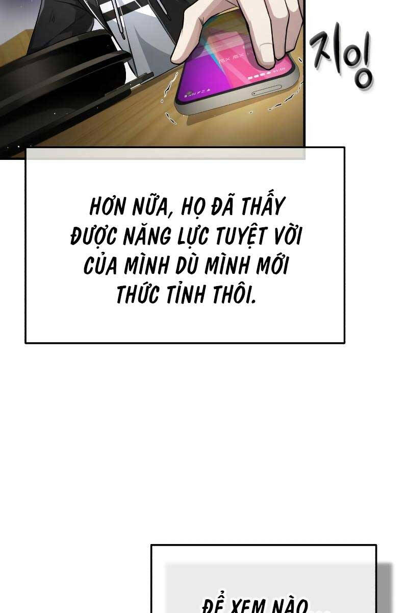 Hồi Quy Giả Về Hưu Chap 1 - Next Chap 2