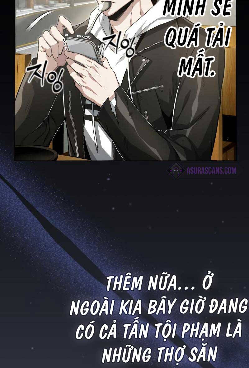 Hồi Quy Giả Về Hưu Chap 1 - Next Chap 2