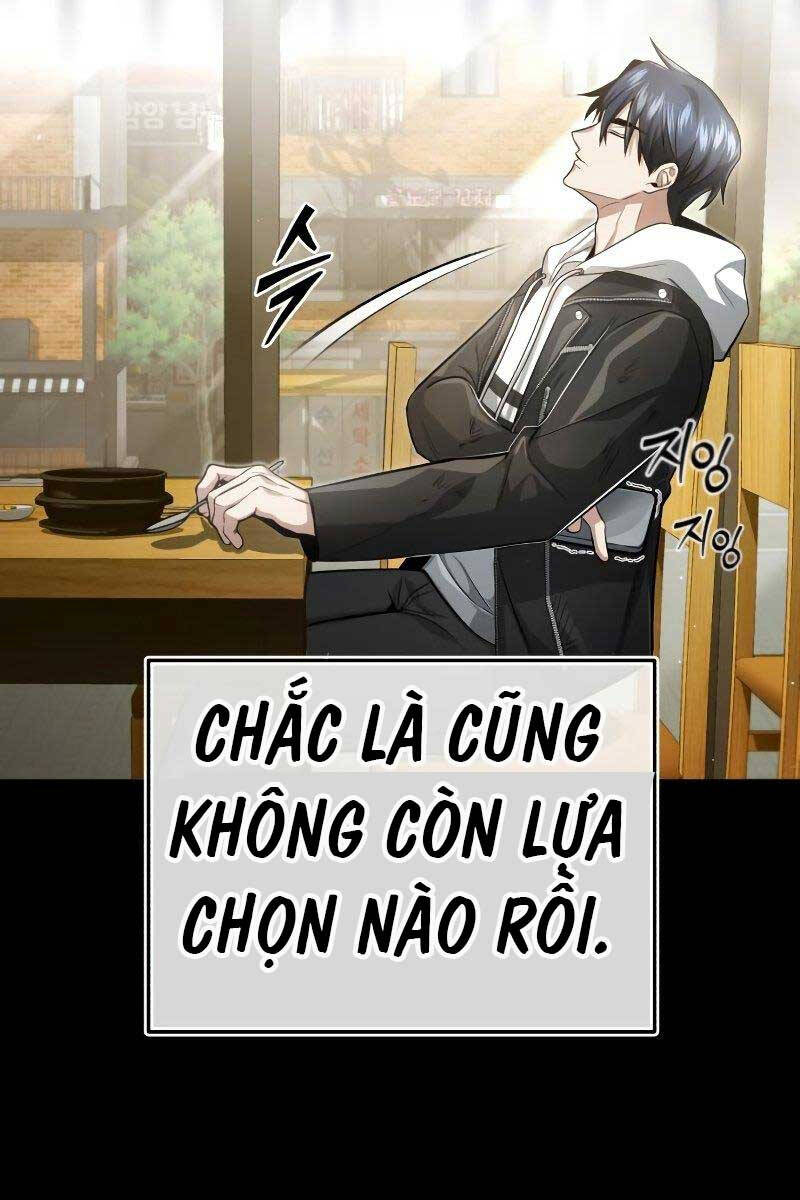 Hồi Quy Giả Về Hưu Chap 1 - Next Chap 2