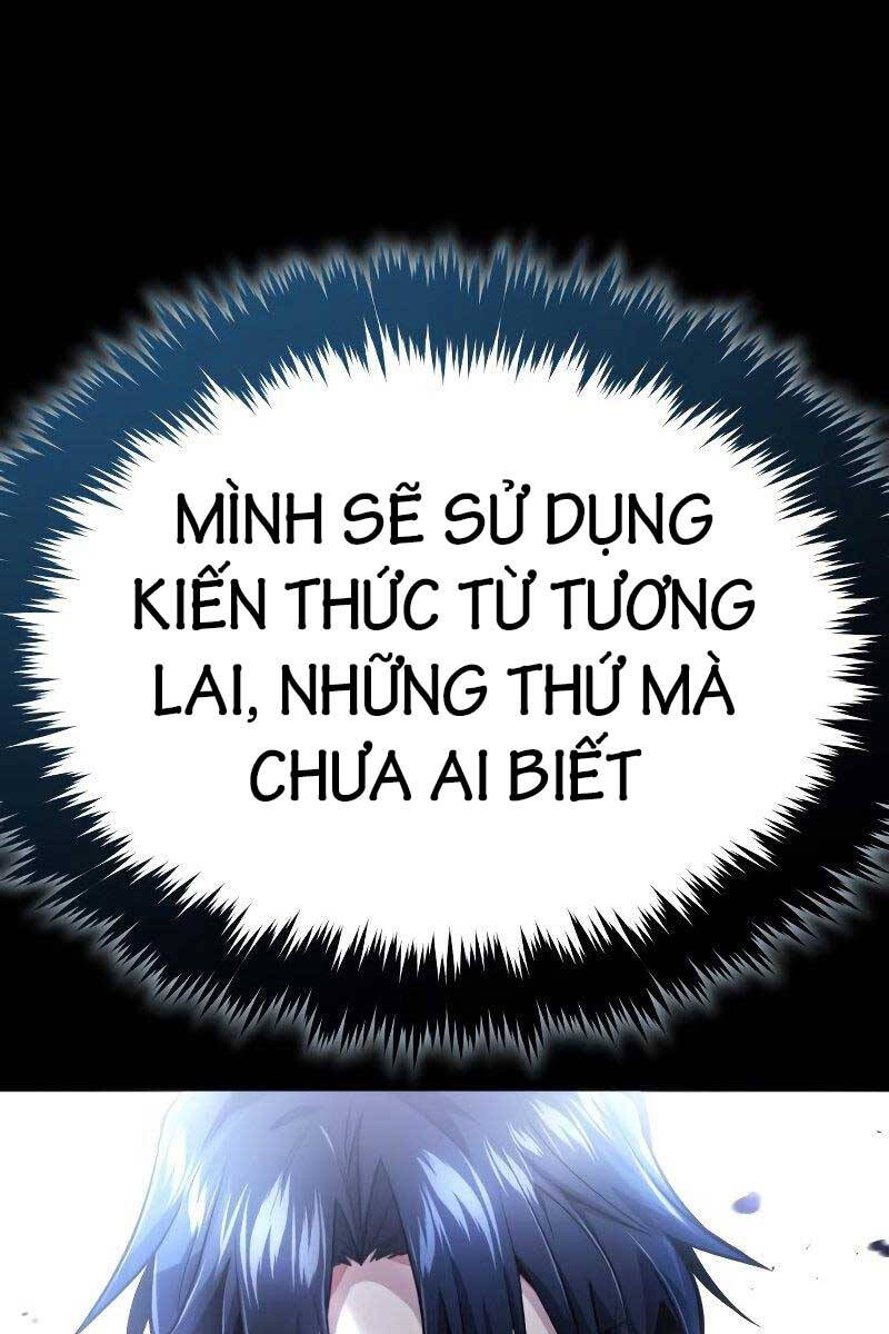 Hồi Quy Giả Về Hưu Chap 1 - Next Chap 2