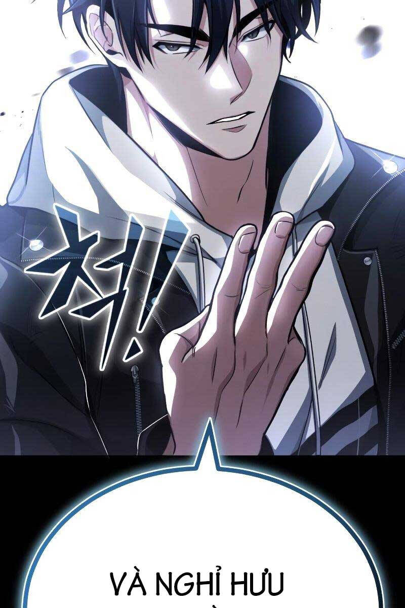 Hồi Quy Giả Về Hưu Chap 1 - Next Chap 2