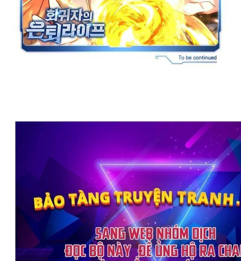 Hồi Quy Giả Về Hưu Chap 1 - Next Chap 2