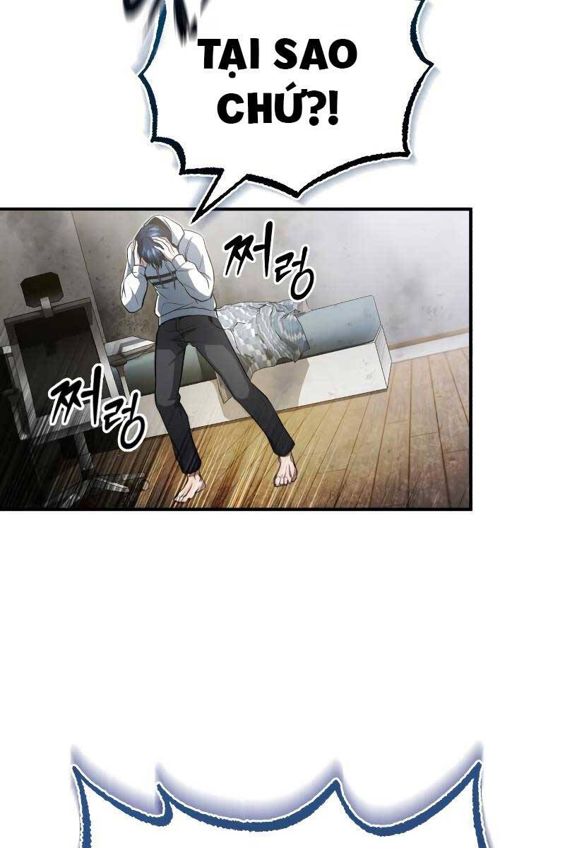 Hồi Quy Giả Về Hưu Chap 1 - Next Chap 2