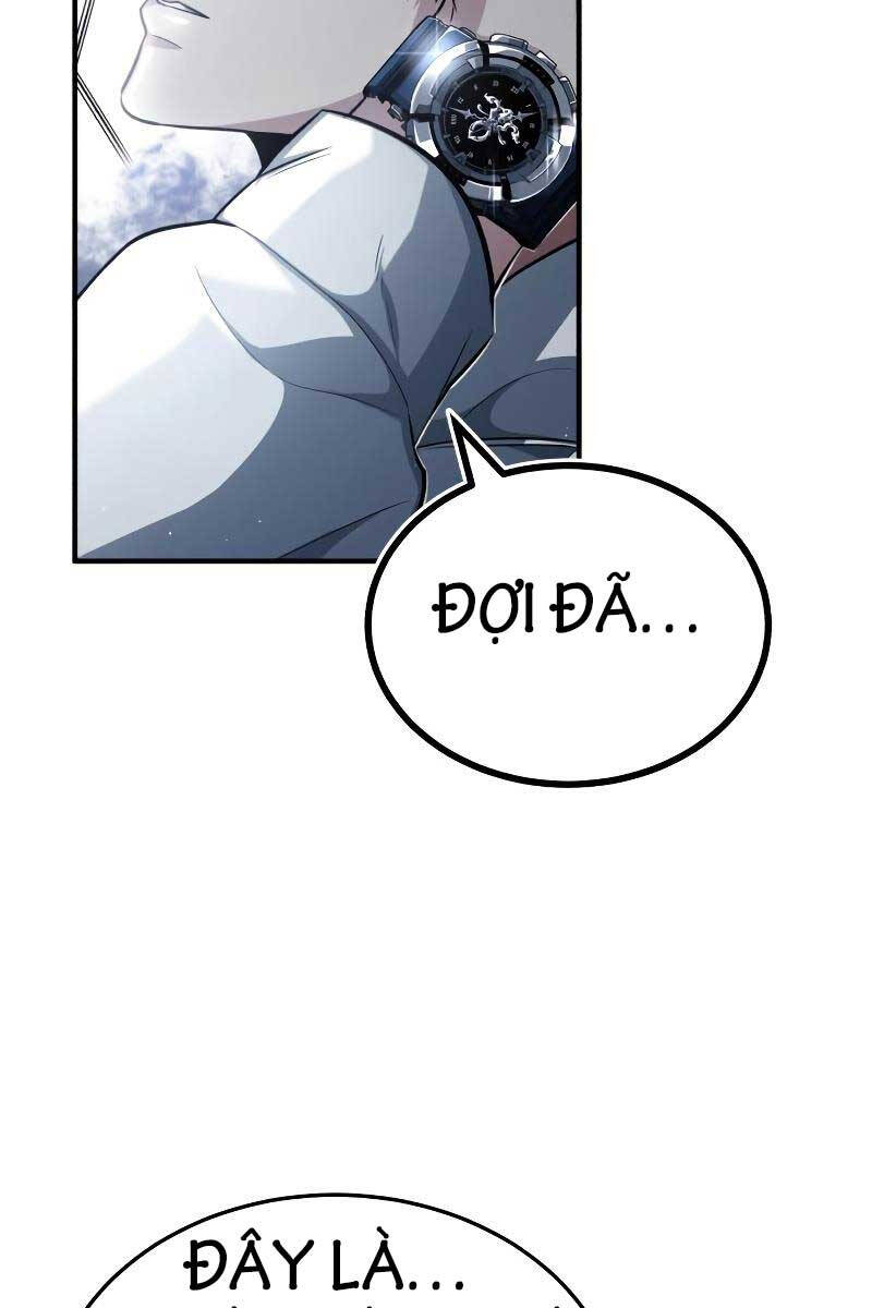 Hồi Quy Giả Về Hưu Chap 1 - Next Chap 2