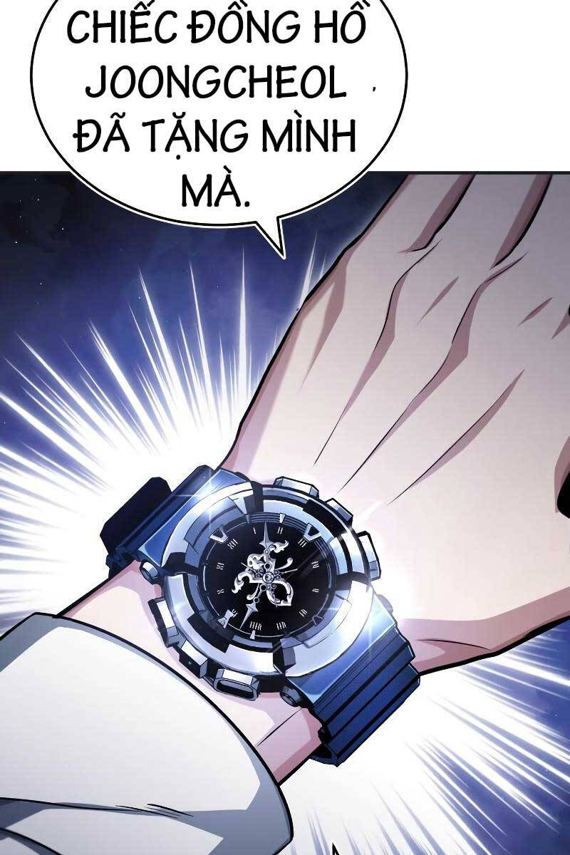 Hồi Quy Giả Về Hưu Chap 1 - Next Chap 2