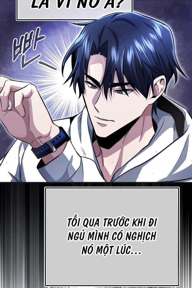 Hồi Quy Giả Về Hưu Chap 1 - Next Chap 2