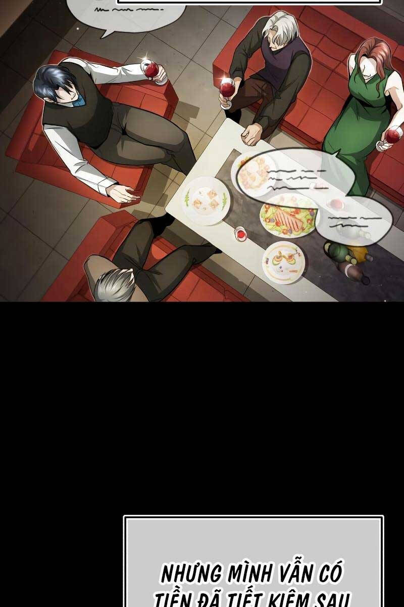 Hồi Quy Giả Về Hưu Chap 1 - Next Chap 2