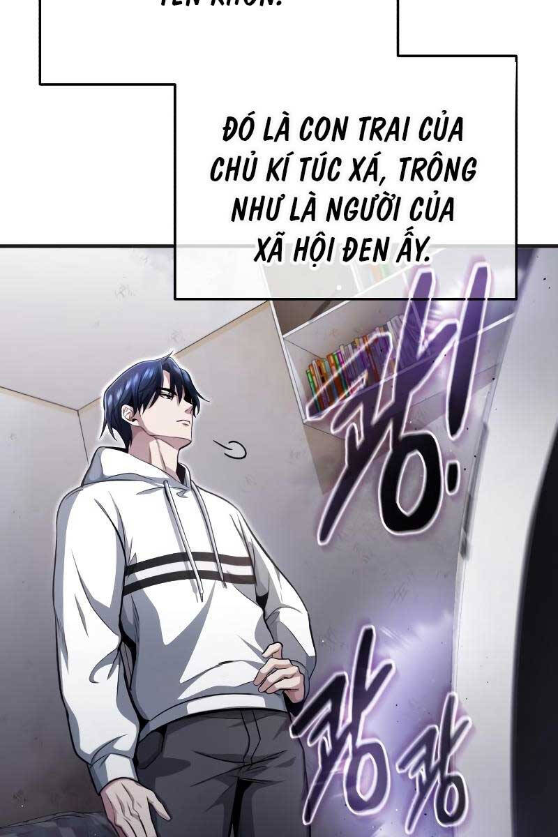 Hồi Quy Giả Về Hưu Chap 1 - Next Chap 2