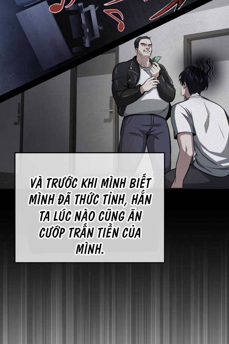 Hồi Quy Giả Về Hưu Chap 1 - Next Chap 2