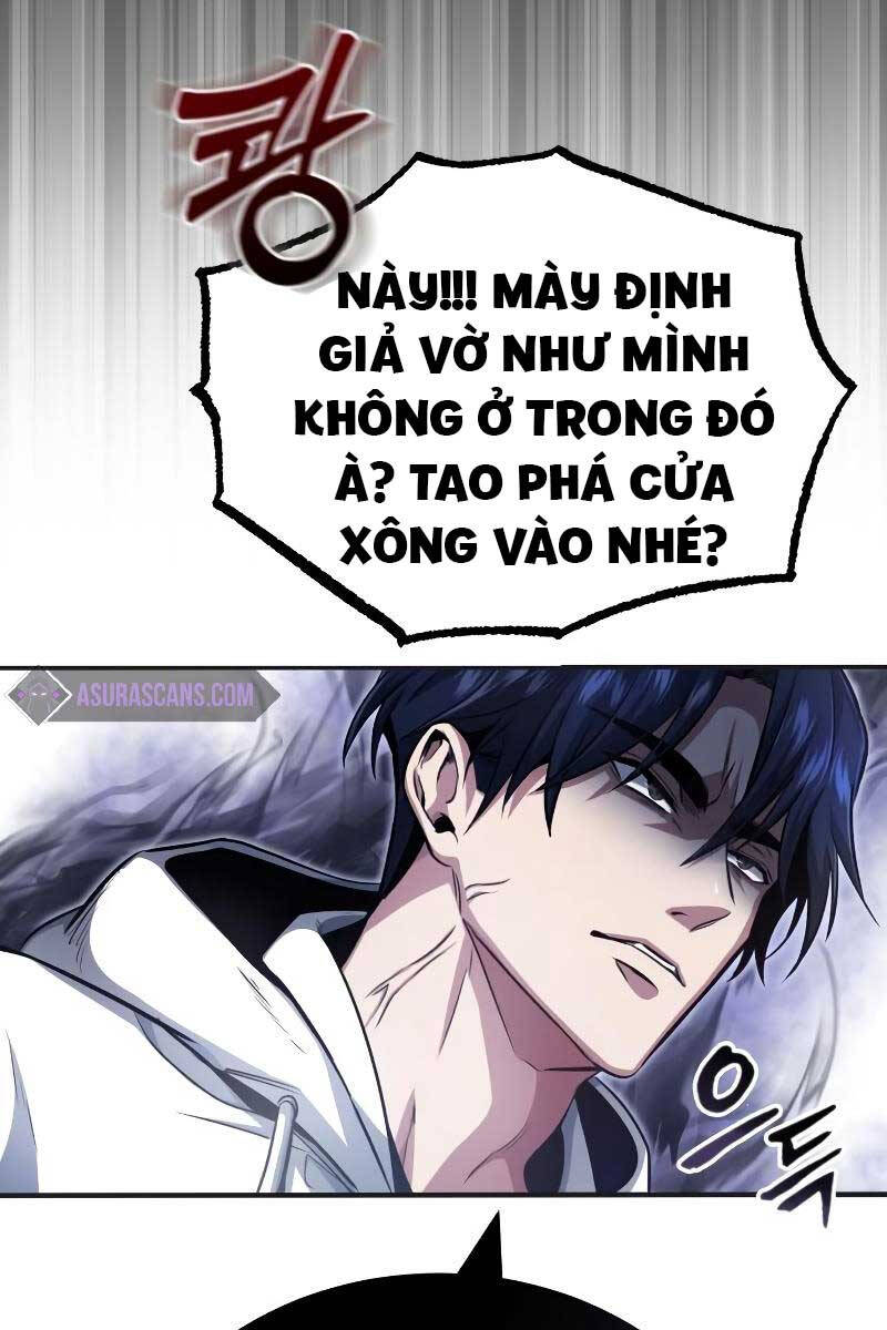 Hồi Quy Giả Về Hưu Chap 1 - Next Chap 2
