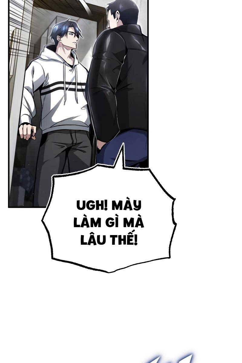 Hồi Quy Giả Về Hưu Chap 1 - Next Chap 2