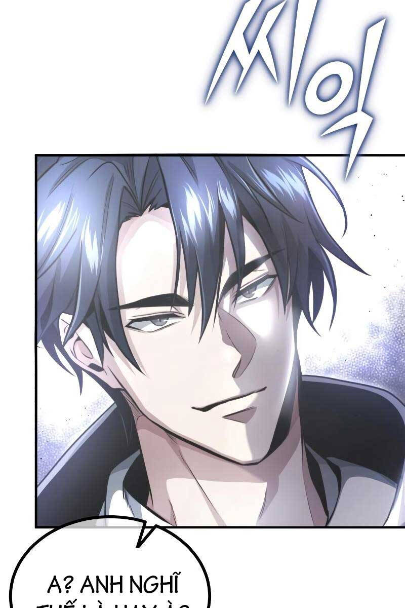 Hồi Quy Giả Về Hưu Chap 1 - Next Chap 2