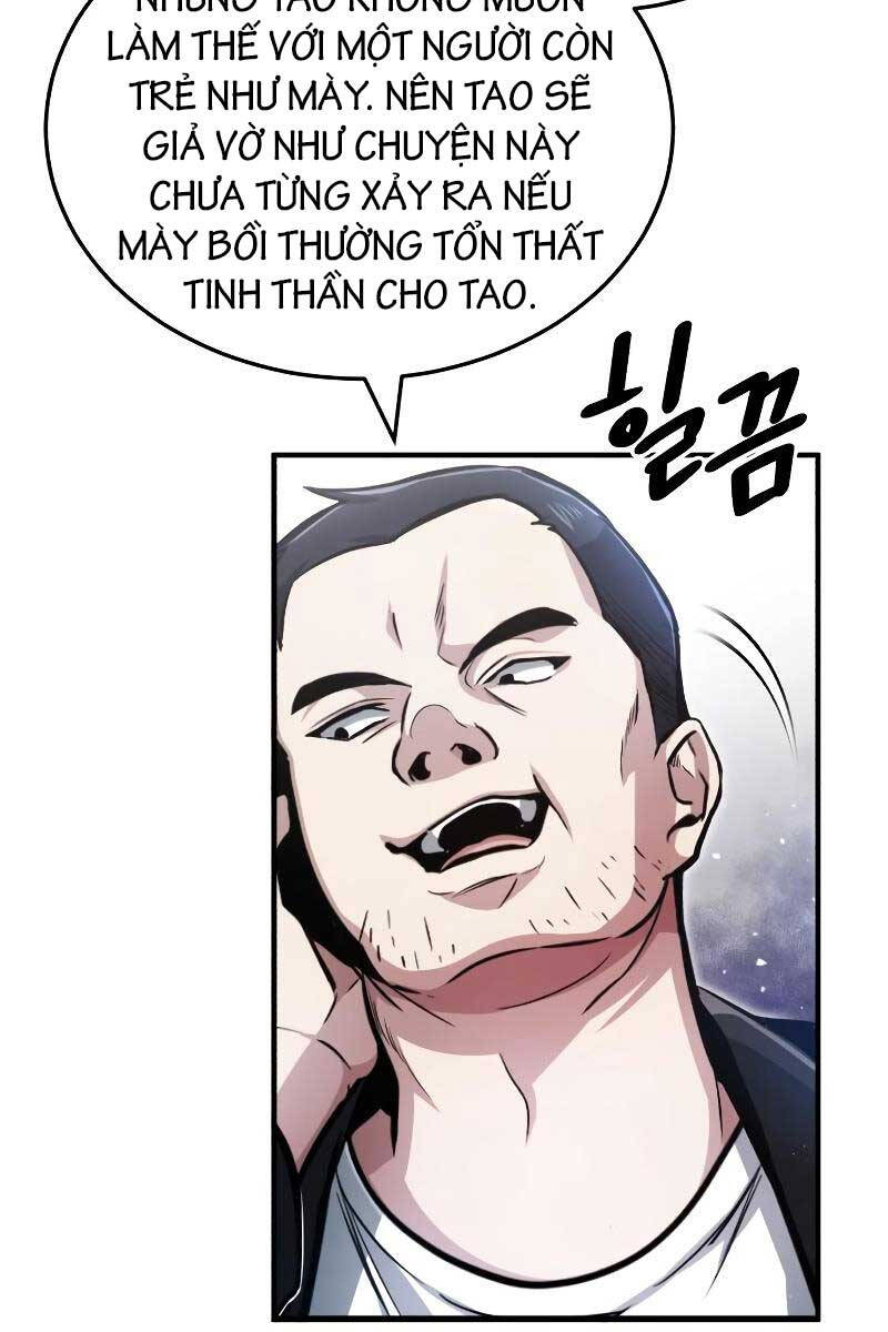 Hồi Quy Giả Về Hưu Chap 1 - Next Chap 2