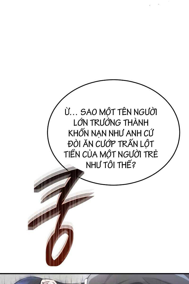 Hồi Quy Giả Về Hưu Chap 1 - Next Chap 2