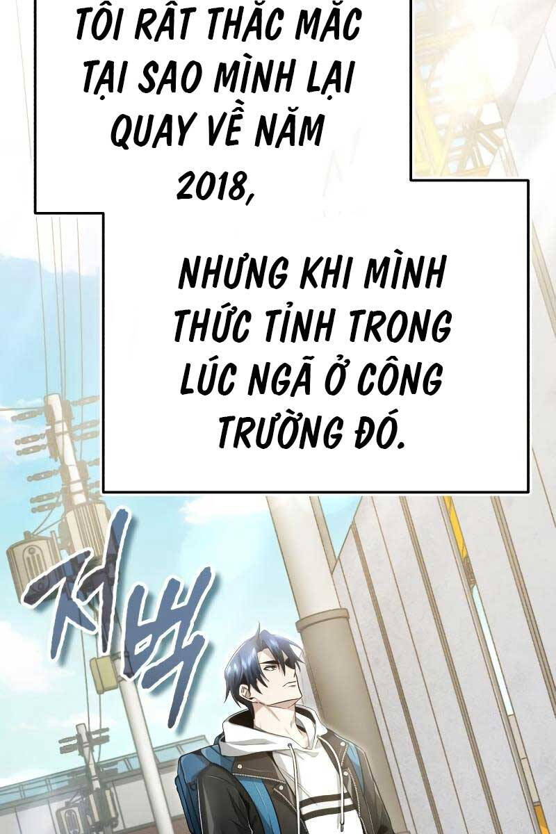 Hồi Quy Giả Về Hưu Chap 1 - Next Chap 2