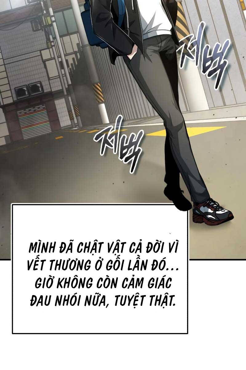 Hồi Quy Giả Về Hưu Chap 1 - Next Chap 2