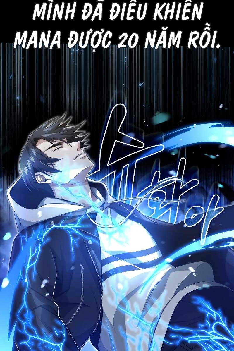 Hồi Quy Giả Về Hưu Chap 1 - Next Chap 2