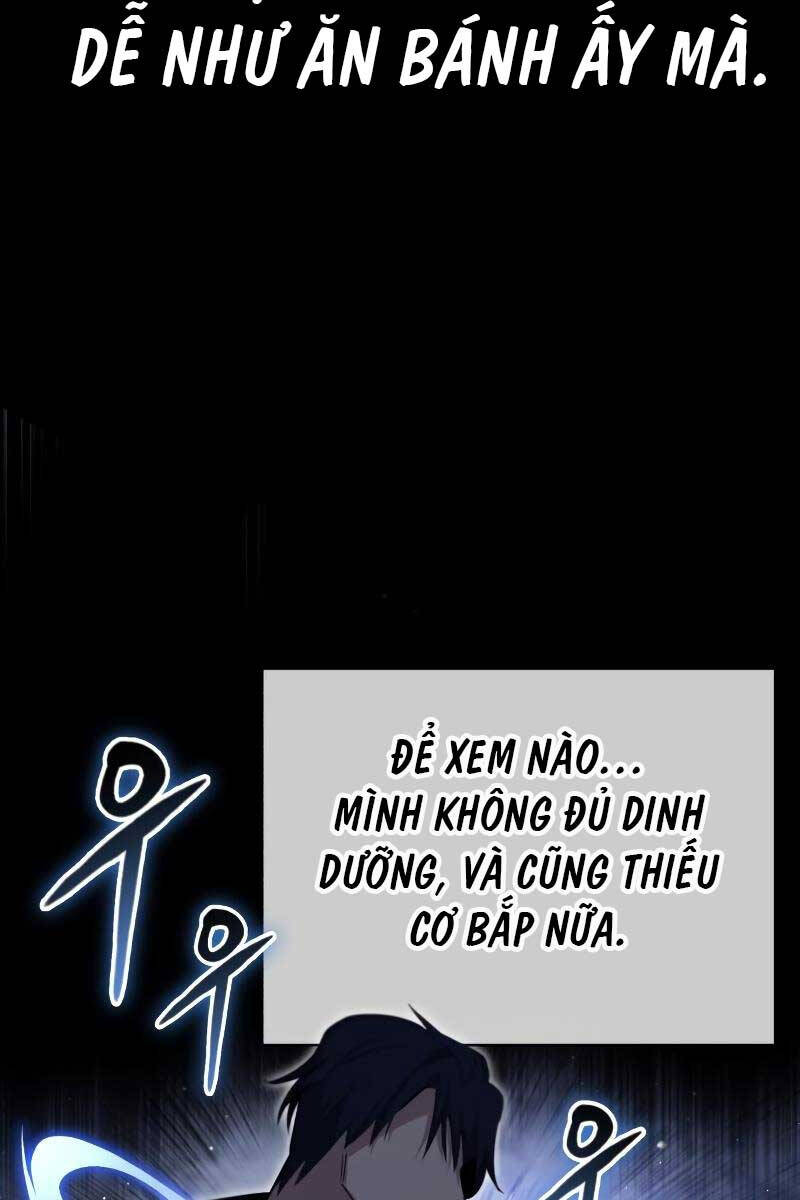 Hồi Quy Giả Về Hưu Chap 1 - Next Chap 2