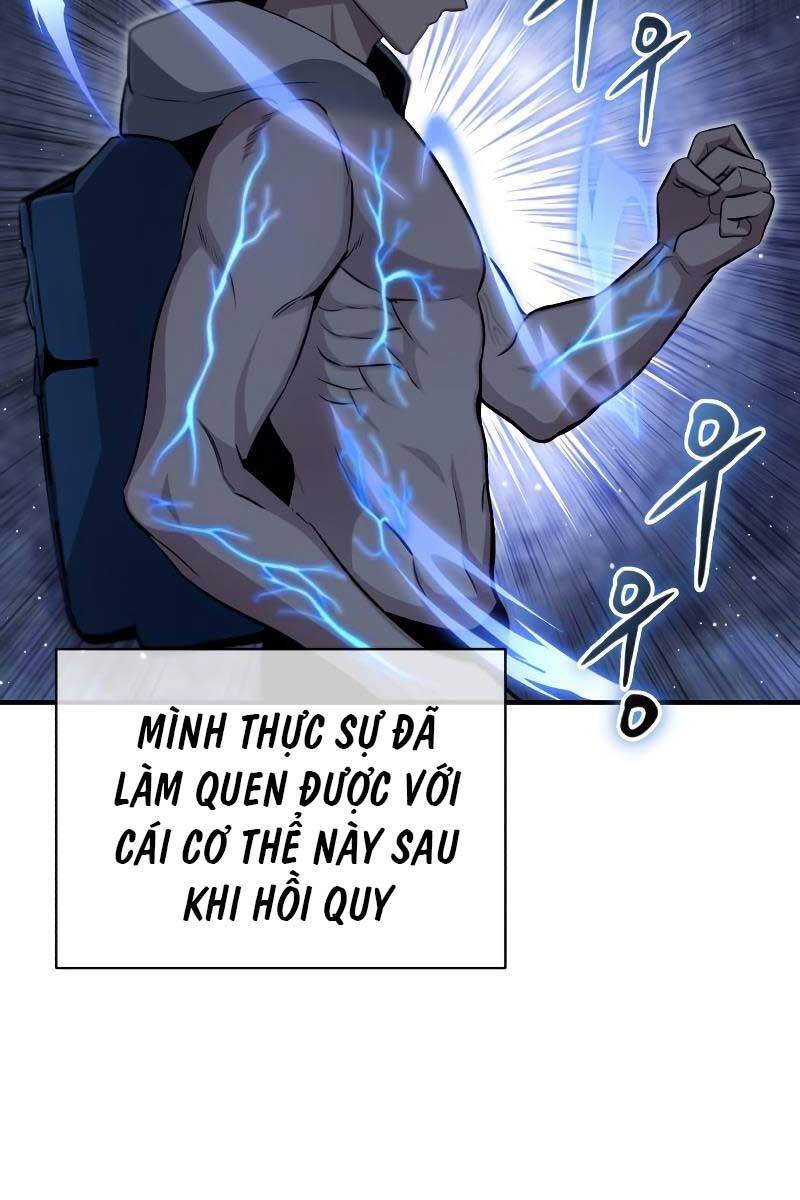 Hồi Quy Giả Về Hưu Chap 1 - Next Chap 2