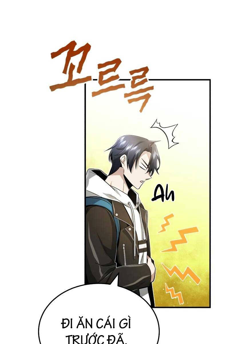 Hồi Quy Giả Về Hưu Chap 1 - Next Chap 2