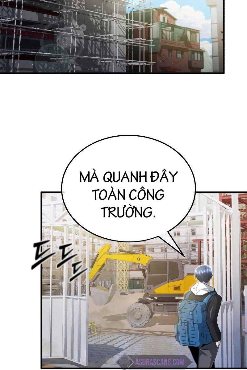 Hồi Quy Giả Về Hưu Chap 1 - Next Chap 2