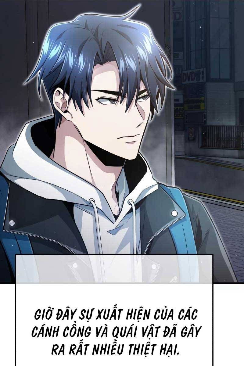 Hồi Quy Giả Về Hưu Chap 1 - Next Chap 2