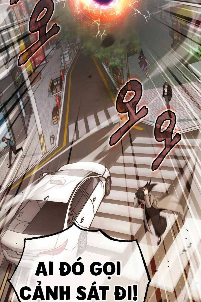 Hồi Quy Giả Về Hưu Chap 1 - Next Chap 2