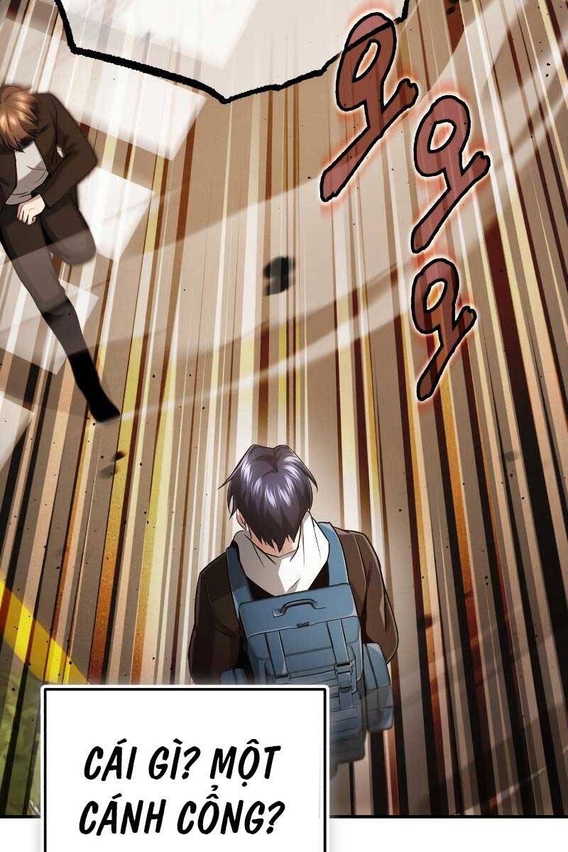 Hồi Quy Giả Về Hưu Chap 1 - Next Chap 2