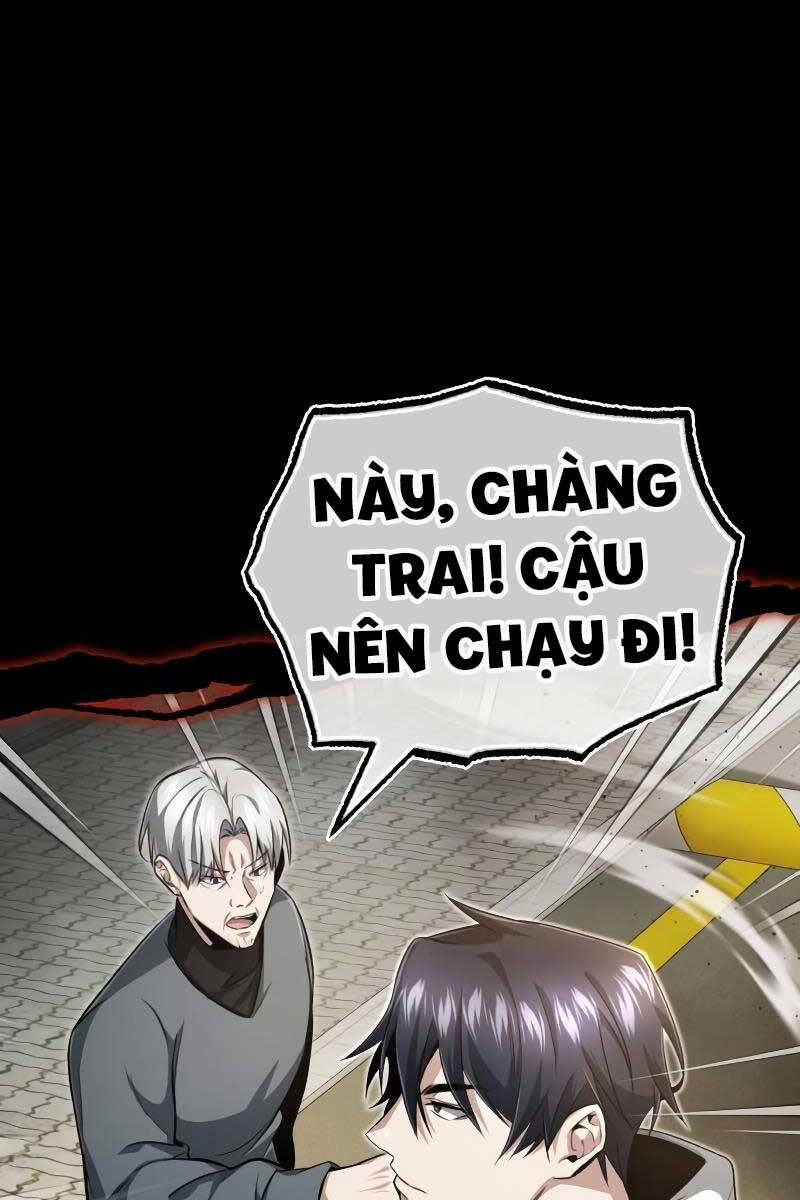 Hồi Quy Giả Về Hưu Chap 1 - Next Chap 2