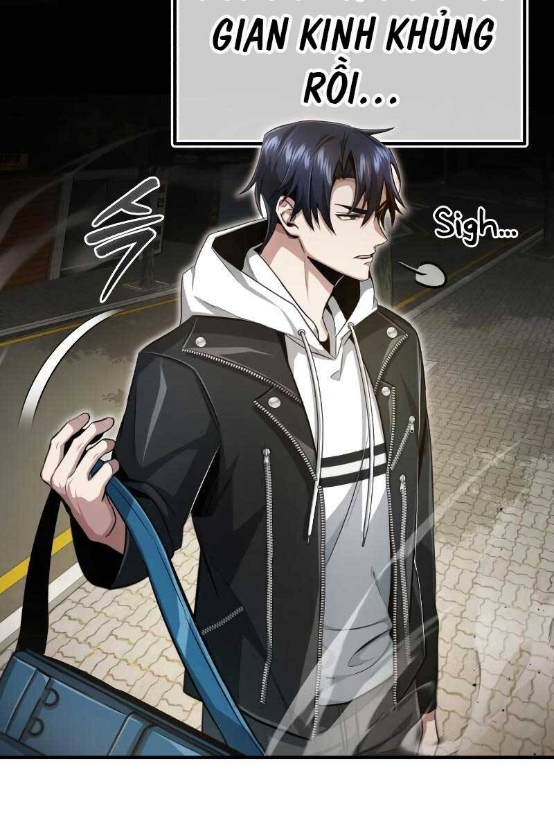 Hồi Quy Giả Về Hưu Chap 1 - Next Chap 2