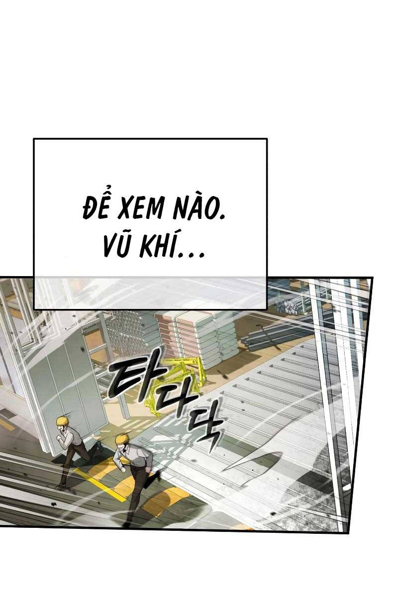 Hồi Quy Giả Về Hưu Chap 1 - Next Chap 2