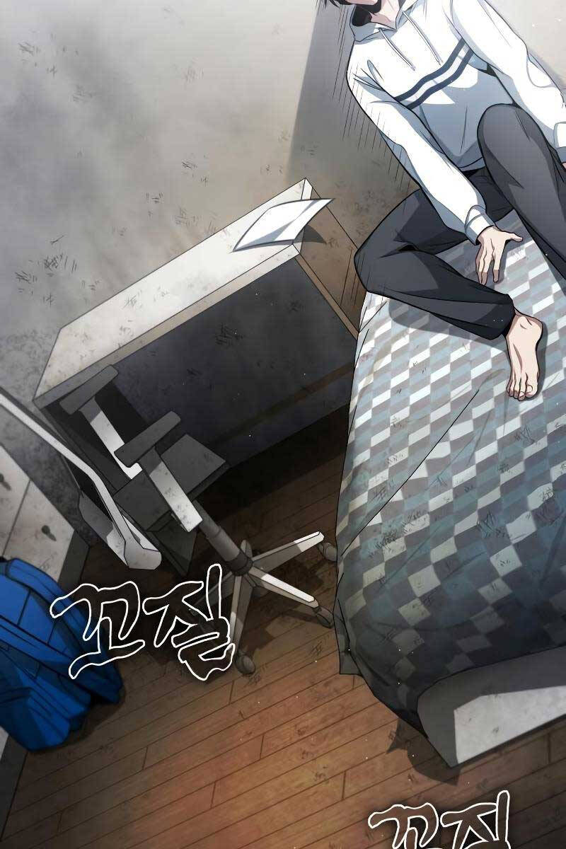 Hồi Quy Giả Về Hưu Chap 1 - Next Chap 2