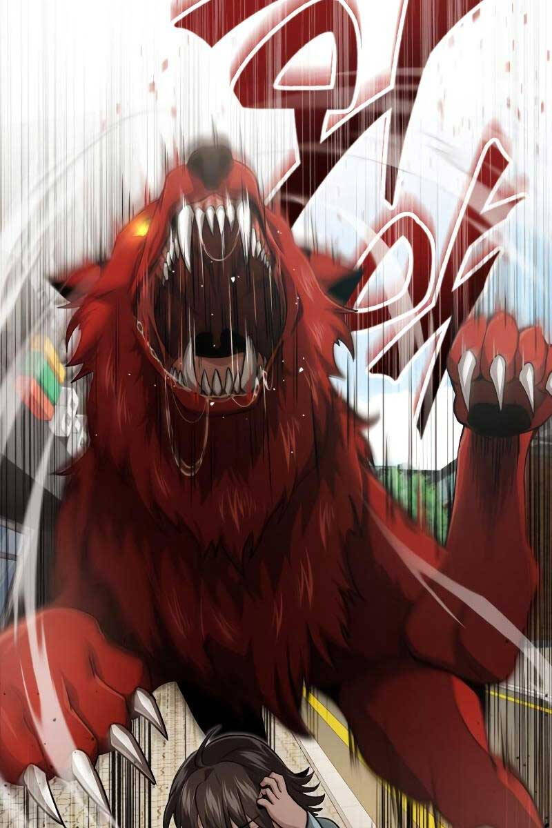 Hồi Quy Giả Về Hưu Chap 1 - Next Chap 2