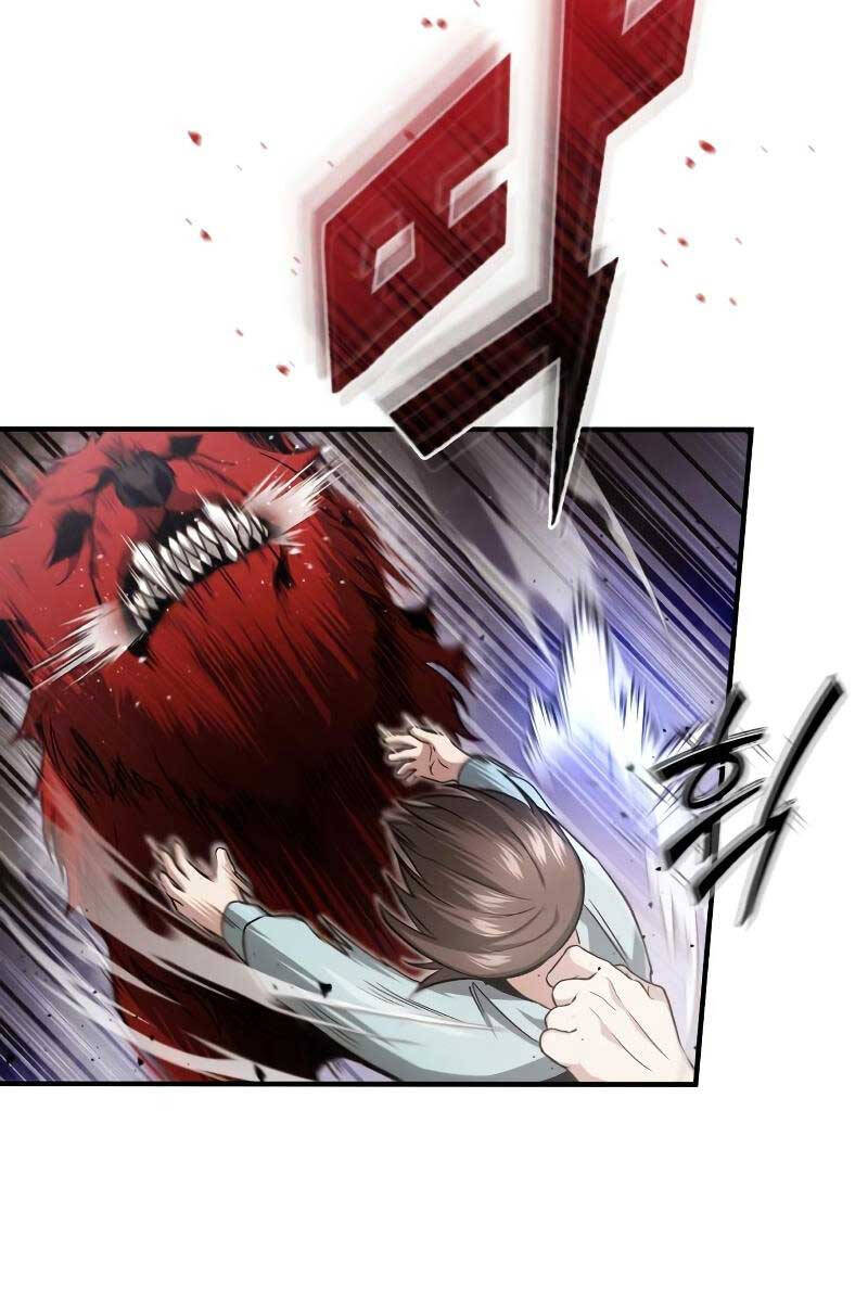 Hồi Quy Giả Về Hưu Chap 1 - Next Chap 2
