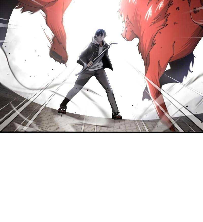 Hồi Quy Giả Về Hưu Chap 1 - Next Chap 2