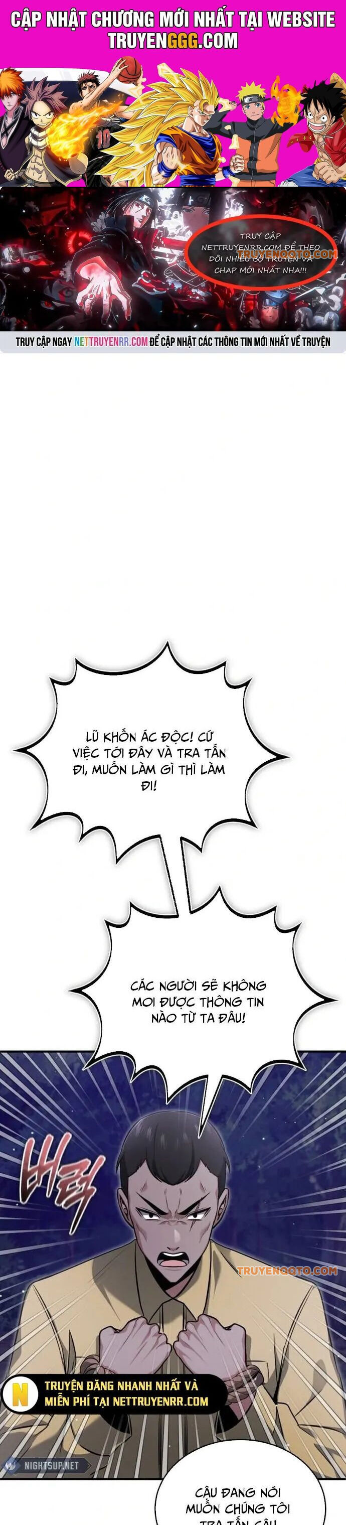 Hồi Quy Giả Về Hưu Chap 59 - Next Chap 60