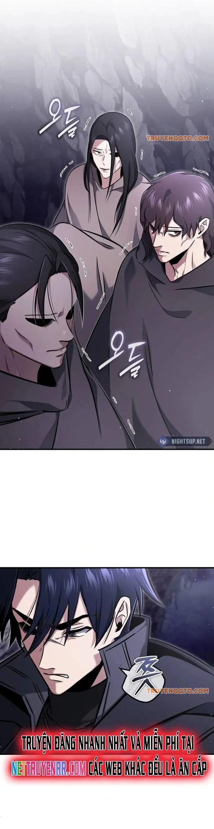 Hồi Quy Giả Về Hưu Chap 59 - Next Chap 60