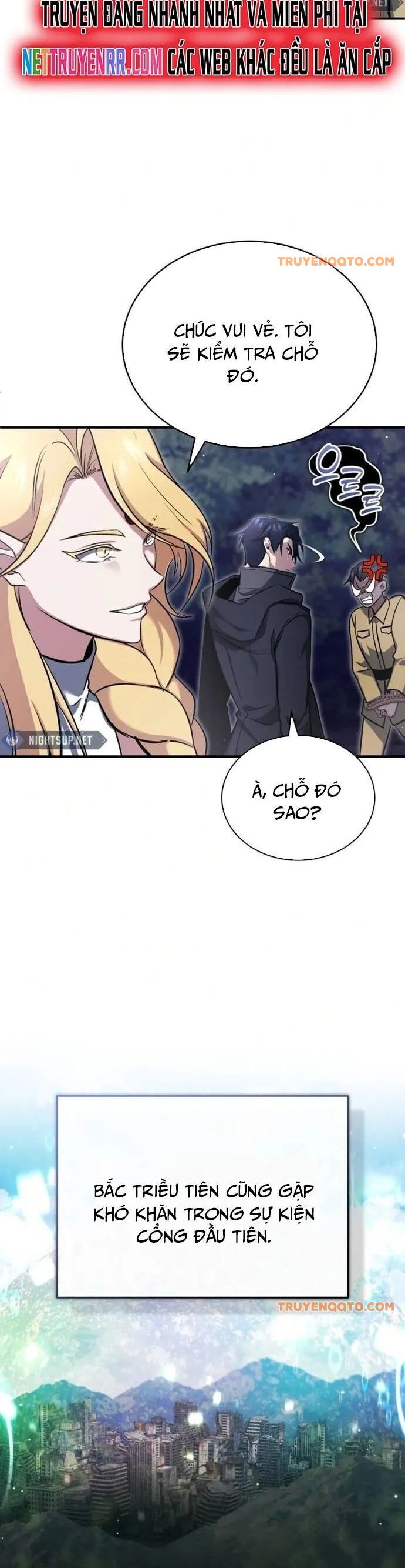 Hồi Quy Giả Về Hưu Chap 59 - Next Chap 60