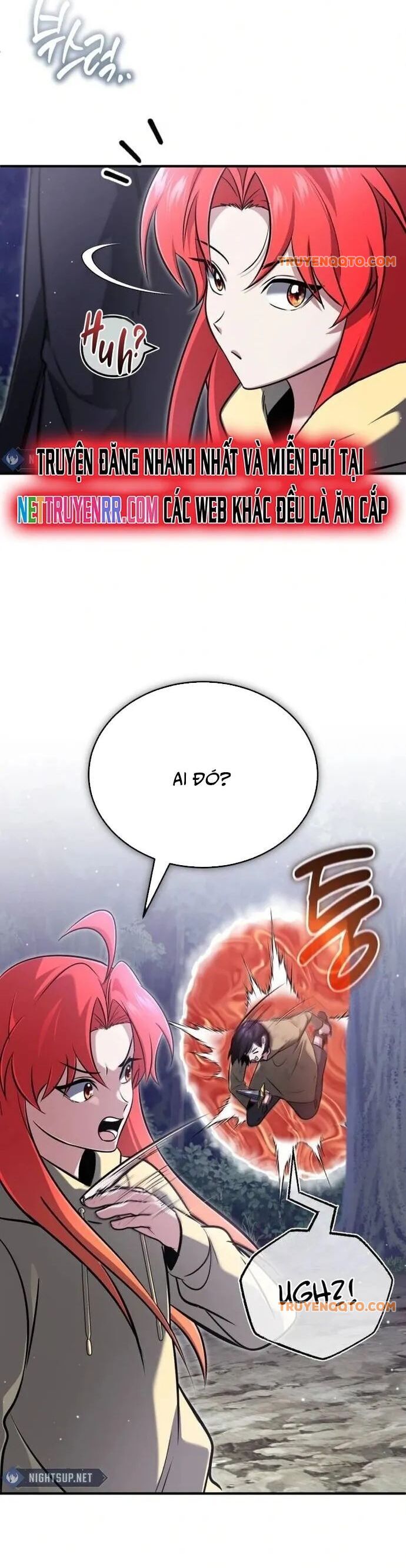 Hồi Quy Giả Về Hưu Chap 59 - Next Chap 60