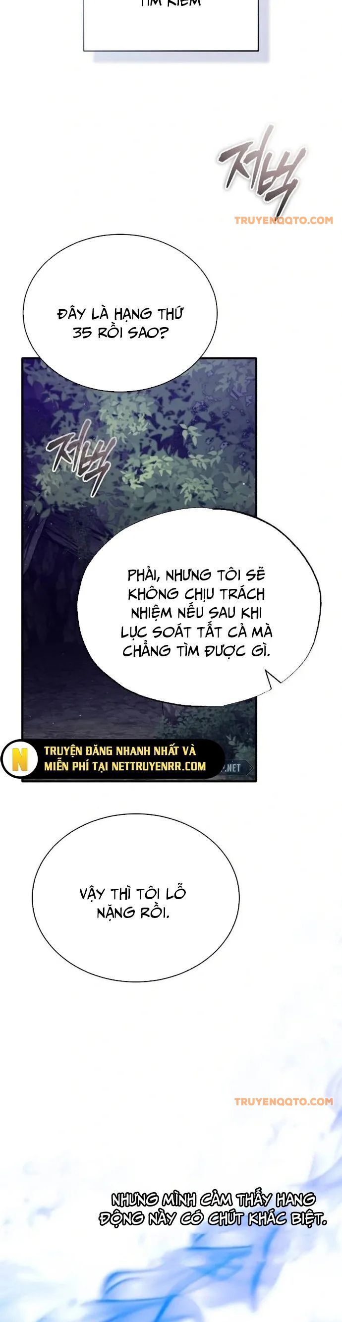 Hồi Quy Giả Về Hưu Chap 59 - Next Chap 60
