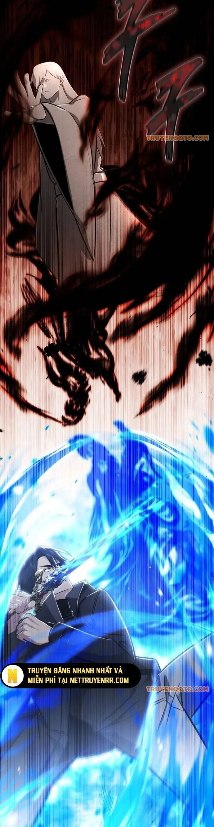Hồi Quy Giả Về Hưu Chap 59 - Next Chap 60