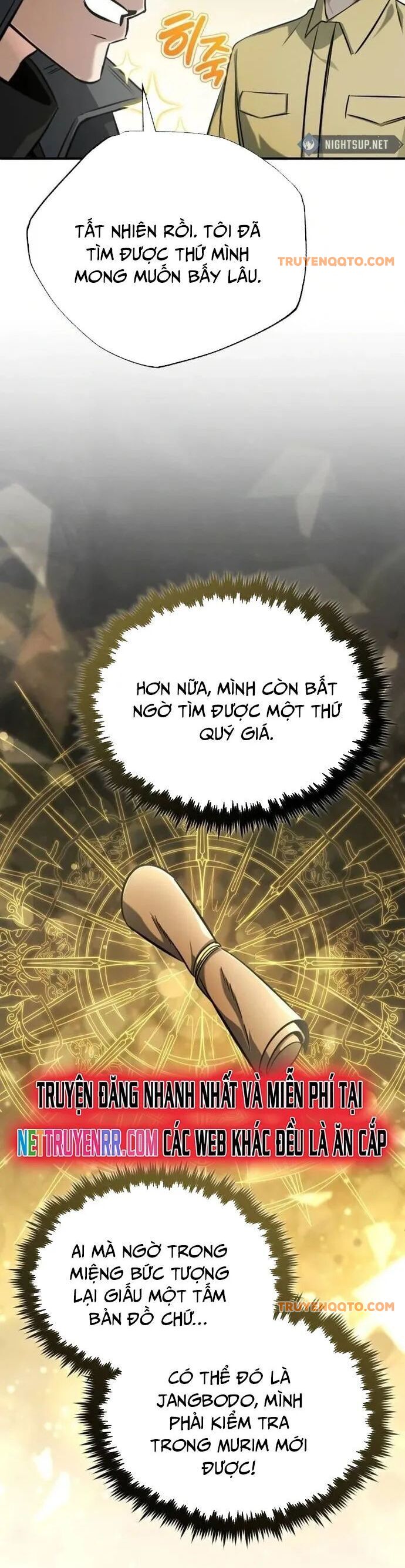 Hồi Quy Giả Về Hưu Chap 59 - Next Chap 60