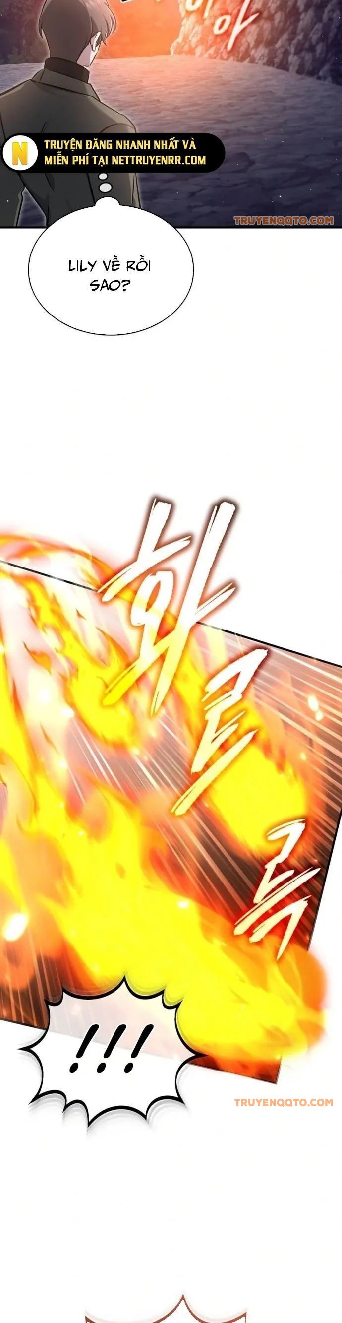Hồi Quy Giả Về Hưu Chap 59 - Next Chap 60