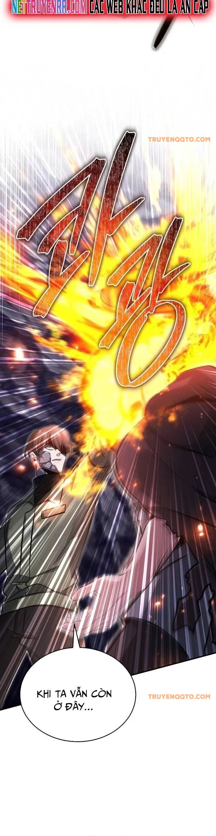 Hồi Quy Giả Về Hưu Chap 59 - Next Chap 60