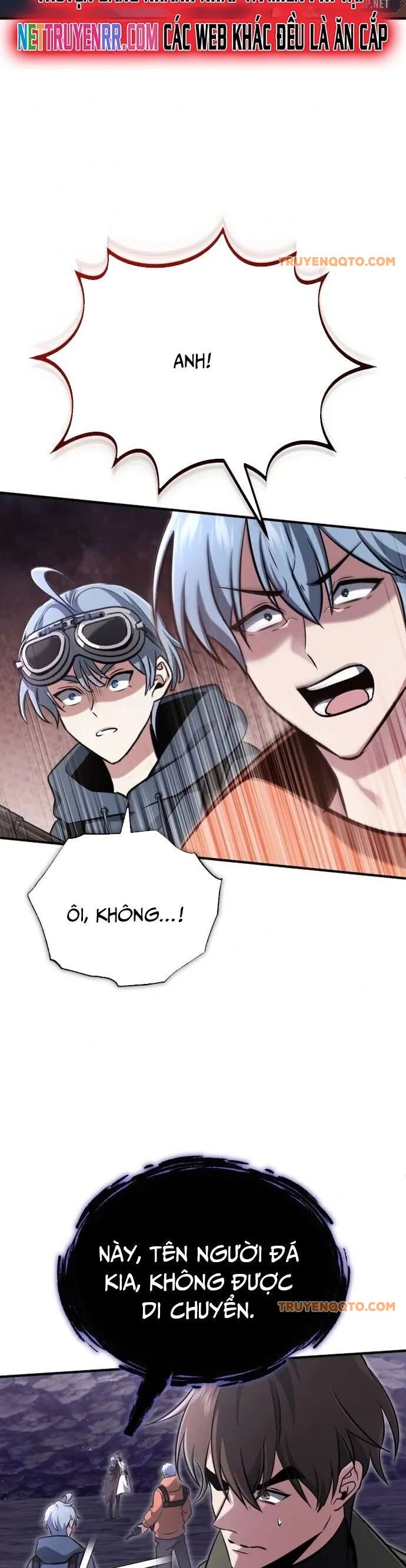 Hồi Quy Giả Về Hưu Chap 59 - Next Chap 60