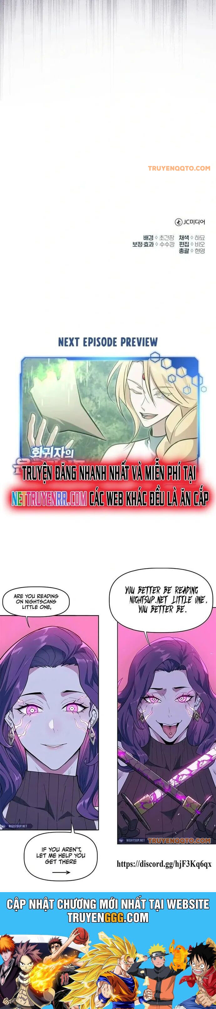 Hồi Quy Giả Về Hưu Chap 59 - Next Chap 60