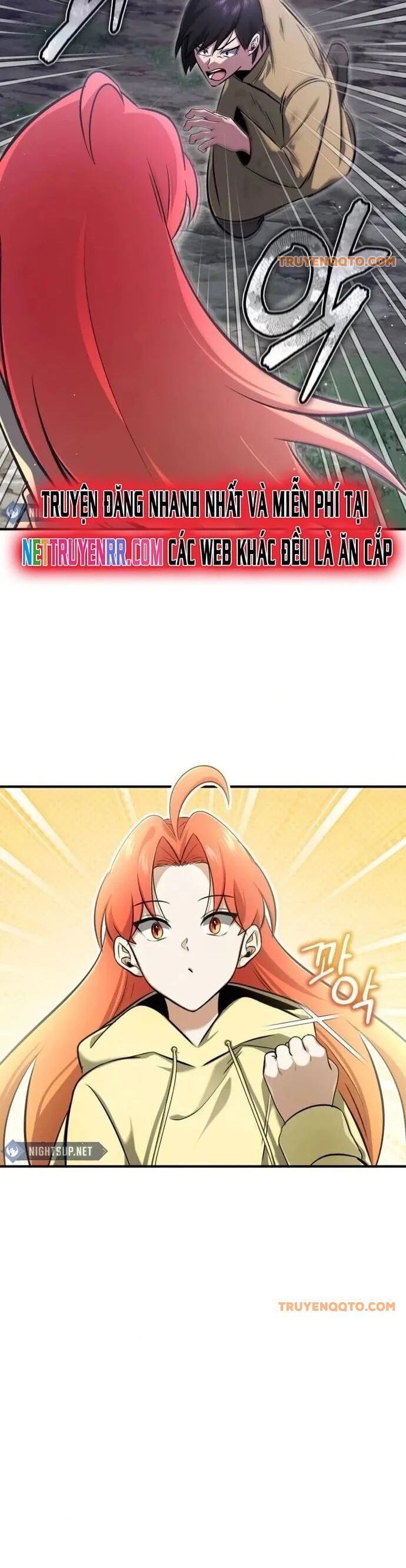 Hồi Quy Giả Về Hưu Chap 59 - Next Chap 60