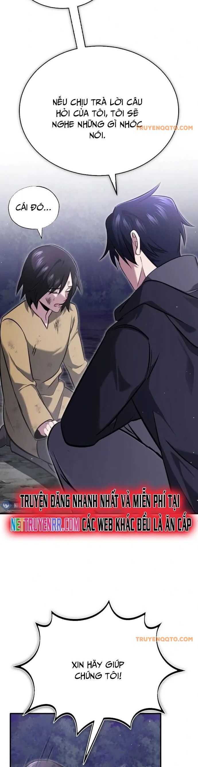 Hồi Quy Giả Về Hưu Chap 59 - Next Chap 60
