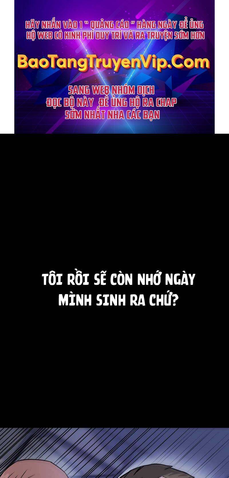 Hồi Quy Giả Chap 1 - Next Chap 2
